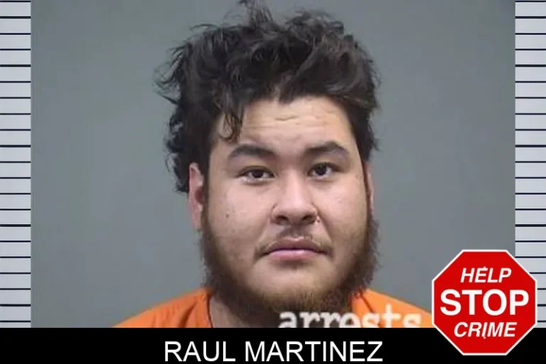 Raul Martinez