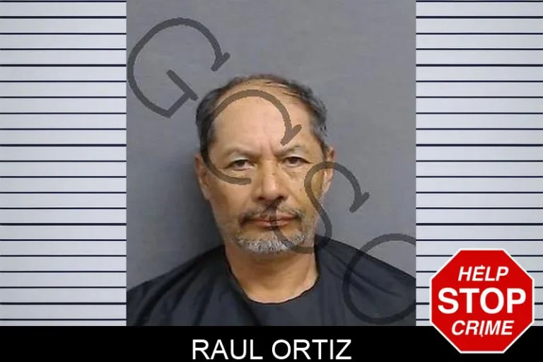 Raul Ortiz