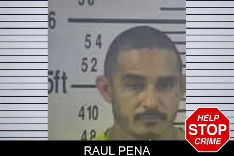 Raul Pena
