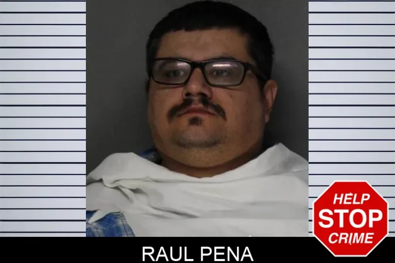 Raul Pena