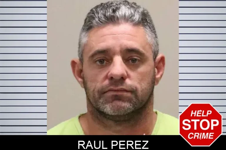 Raul Perez