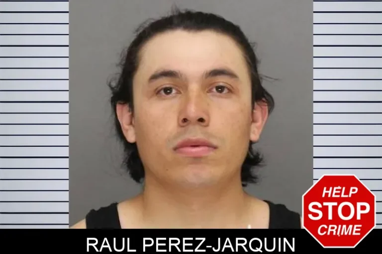 Raul Perez-Jarquin