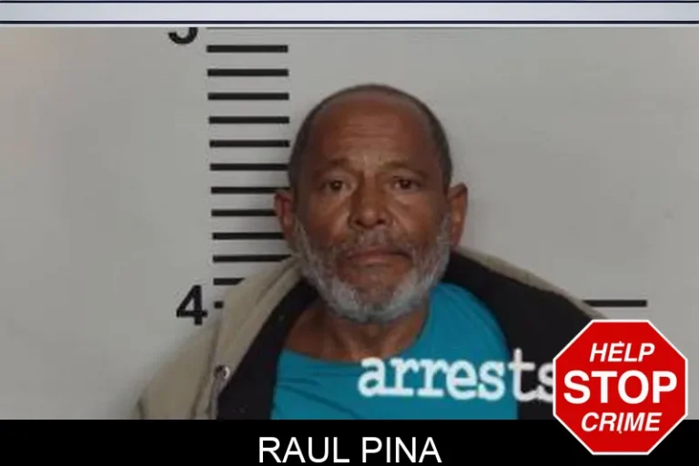 Raul Pina