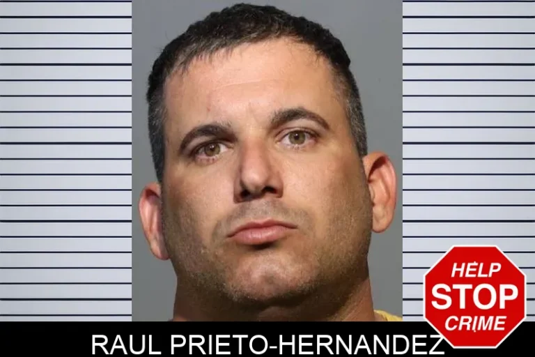 Raul Prieto-Hernandez