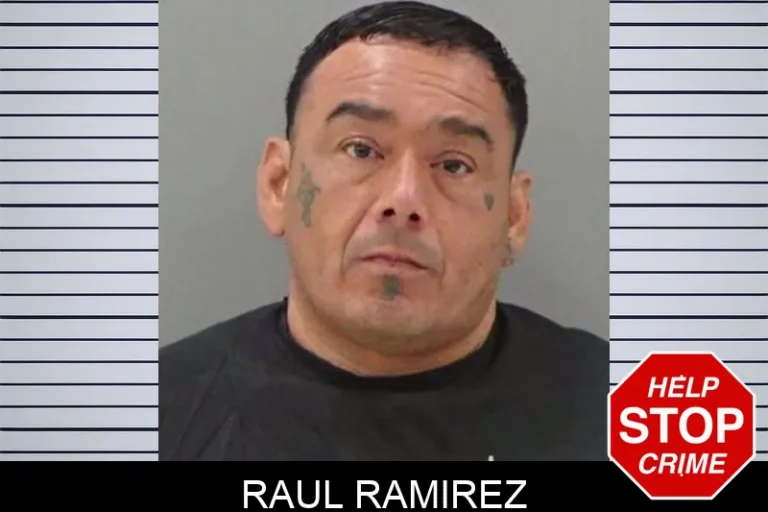 Raul Ramirez