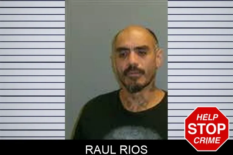 Raul Rios