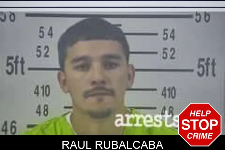 Raul Rubalcaba