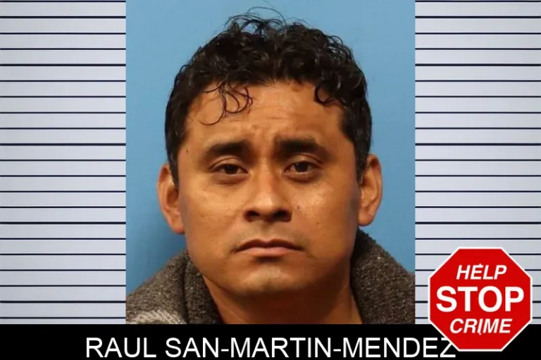 Raul San-Martin-Mendez