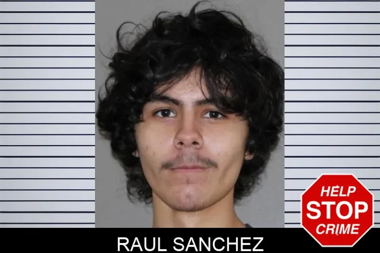 Raul Sanchez