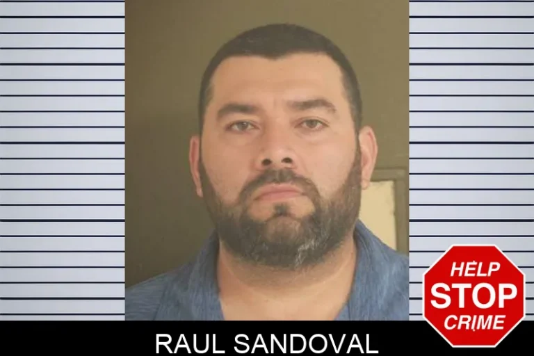 Raul Sandoval