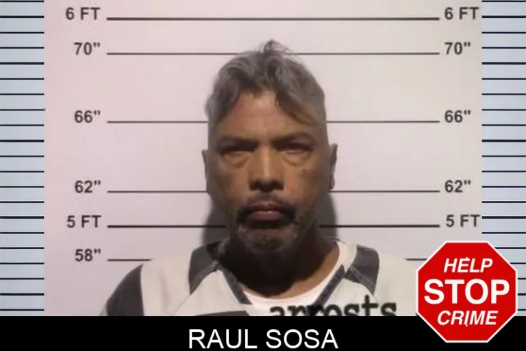 Raul Sosa