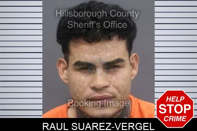 Raul Suarez-Vergel