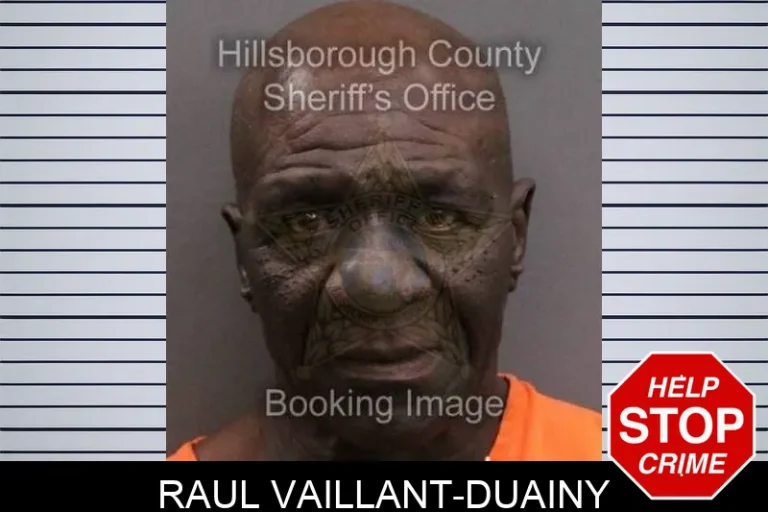 Raul Vaillant-Duainy