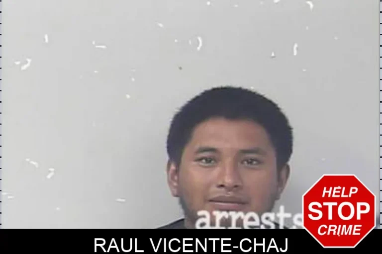 Raul Vicente-Chaj