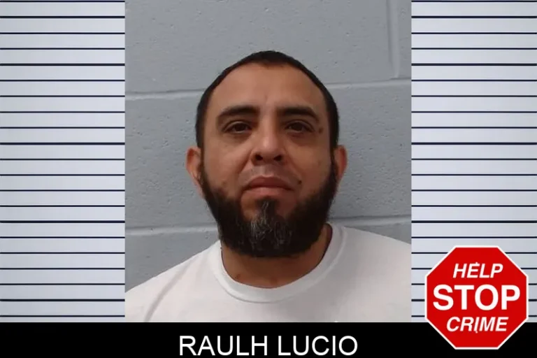 RaulH Lucio
