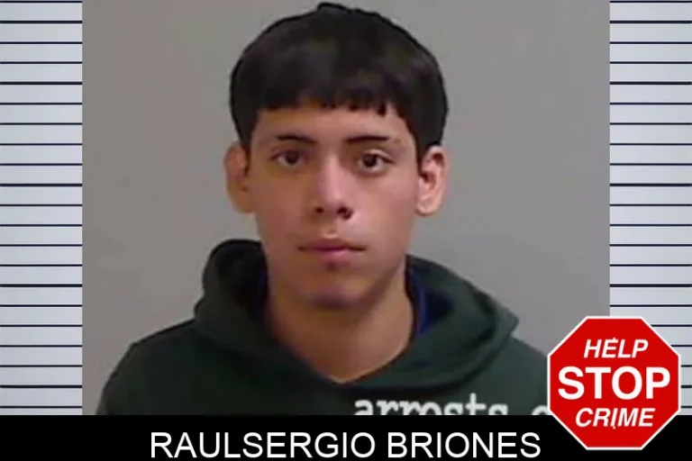RaulSergio Briones