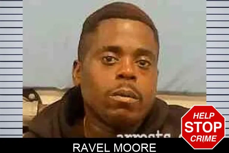 Ravel Moore