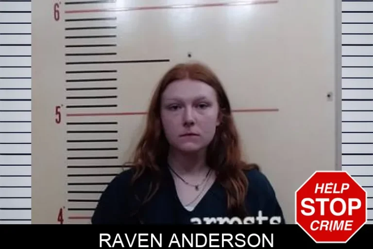 Raven Anderson