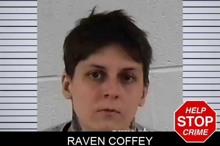 Raven Coffey