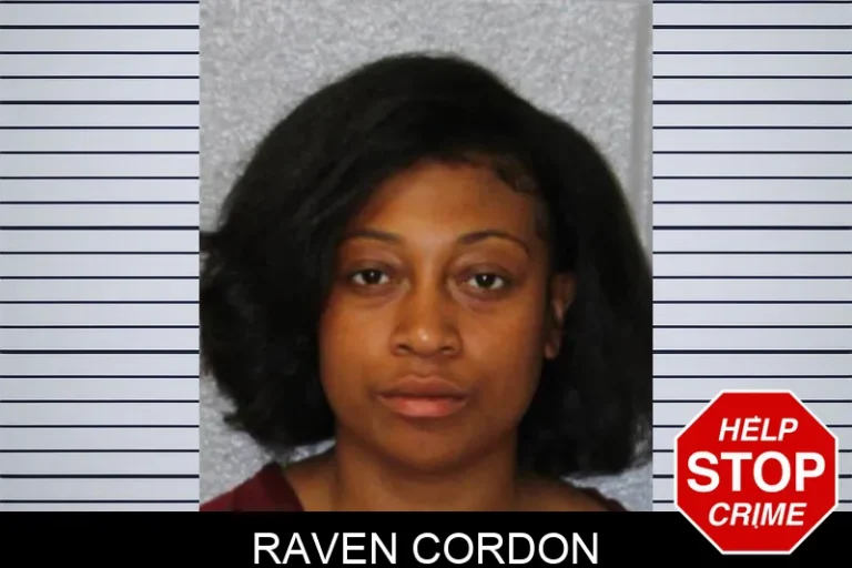 Raven Cordon