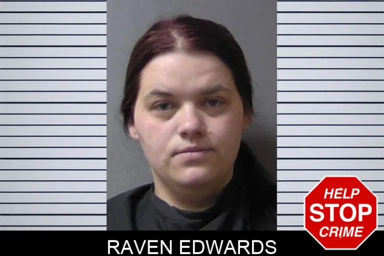 Raven Edwards