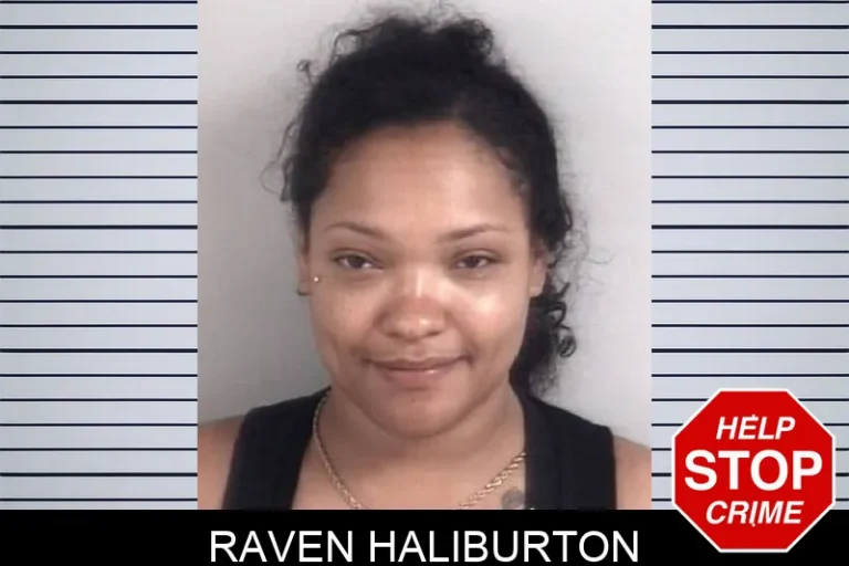 Raven Haliburton