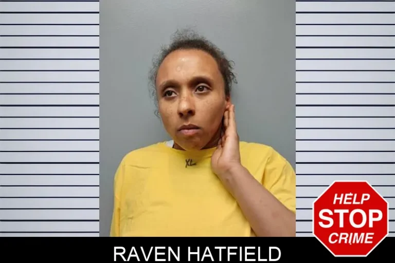Raven Hatfield