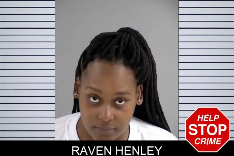 Raven Henley