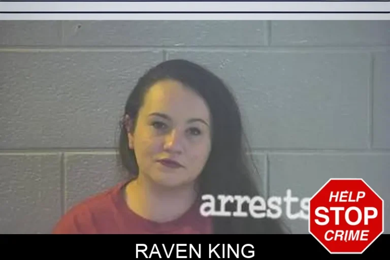 Raven King
