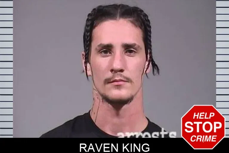 Raven King