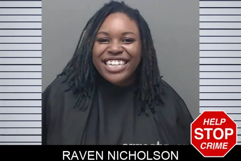 Raven Nicholson
