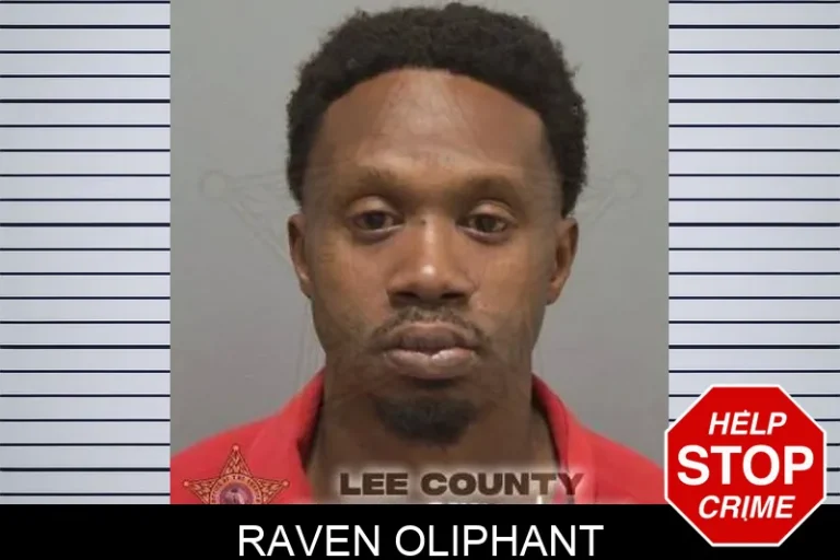 Raven Oliphant