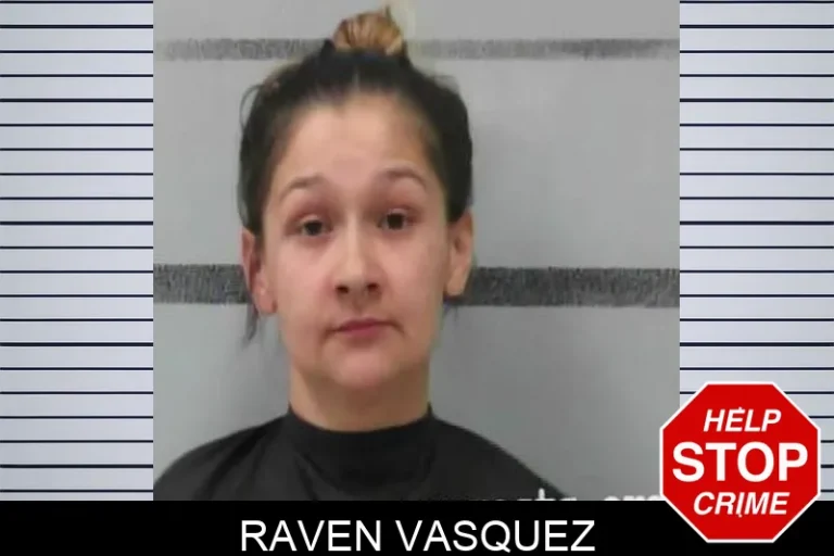Raven VasquEz