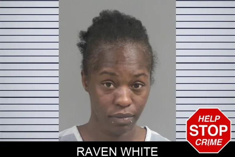Raven White