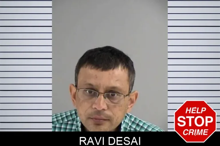 Ravi Desai