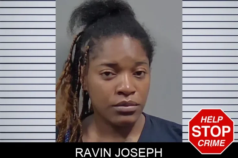 Ravin Joseph