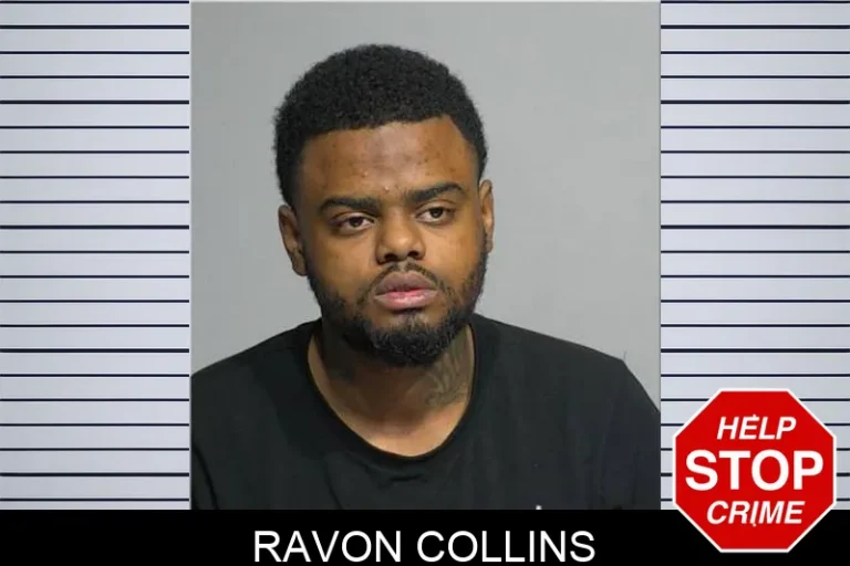 Ravon Collins