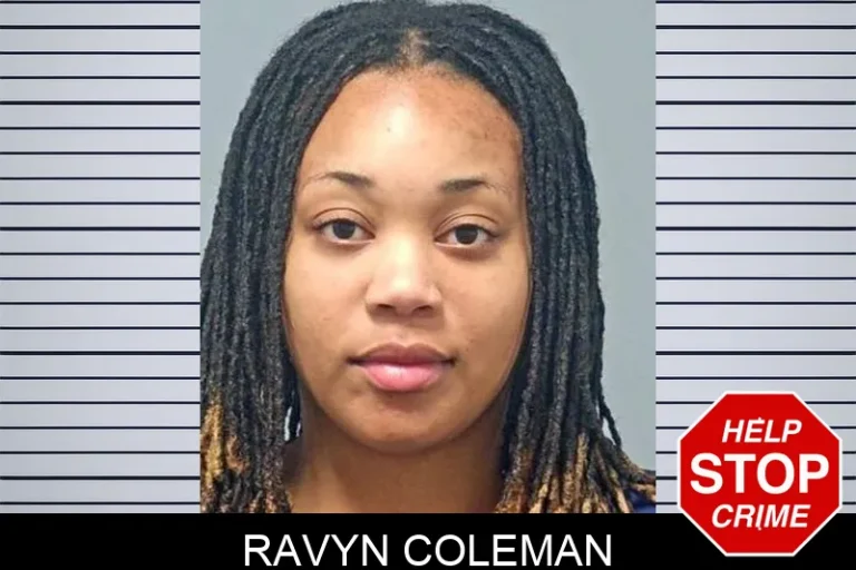 Ravyn Coleman
