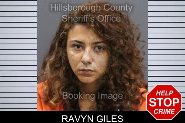 Ravyn Giles