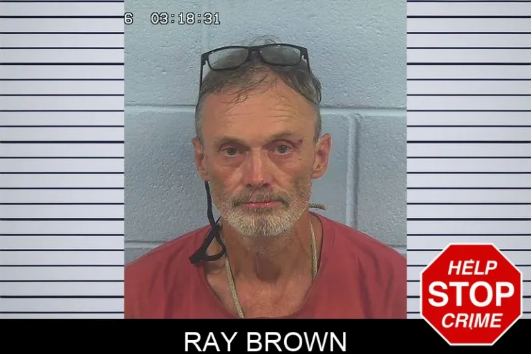 Ray Brown