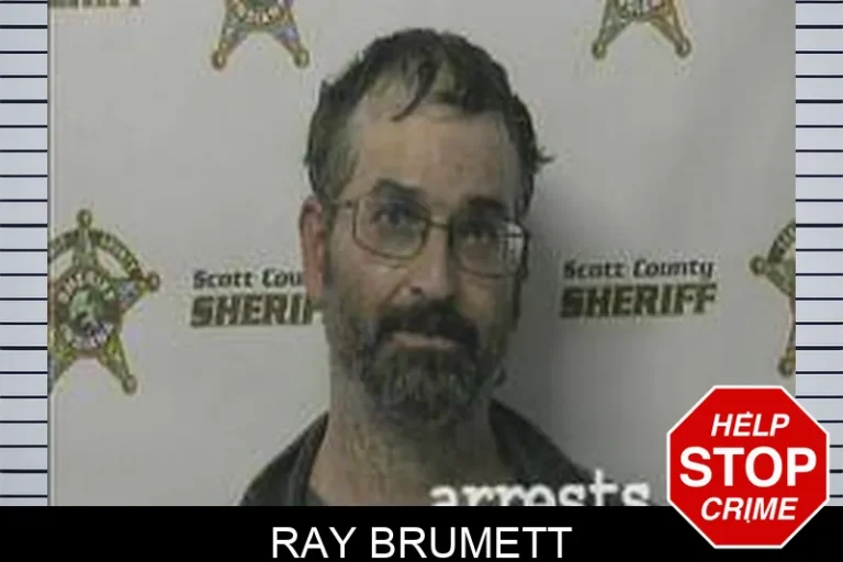 Ray BruMett