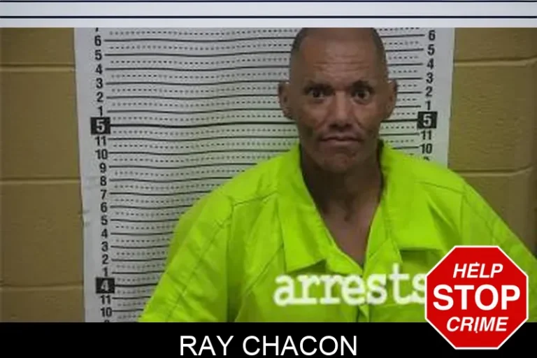 Ray Chacon
