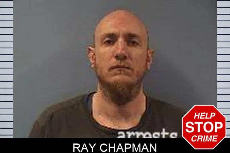 Ray Chapman
