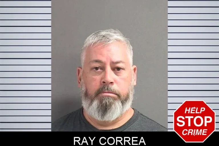 Ray Correa