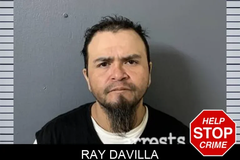 Ray Davilla