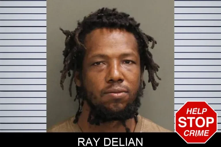 Ray Delian