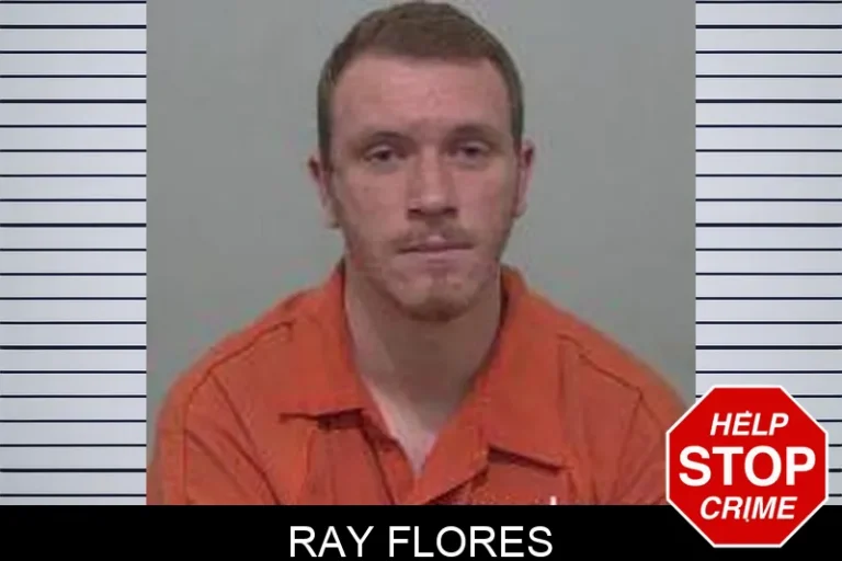 Ray Flores