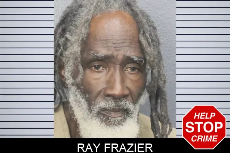Ray Frazier