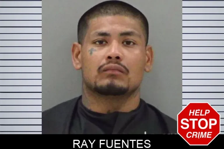 Ray Fuentes