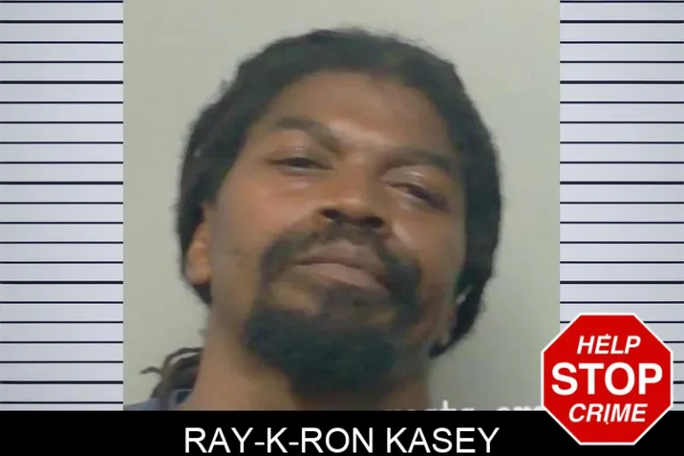 Ray-K-Ron Kasey